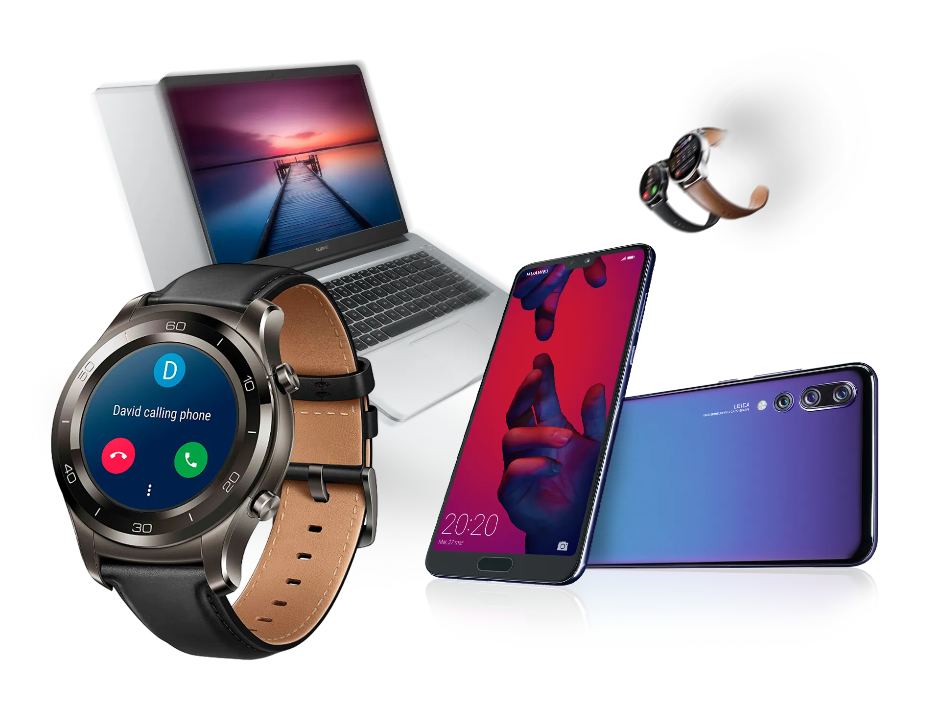 Ремонт техники Huawei в сервисном центре FIX-Huawei